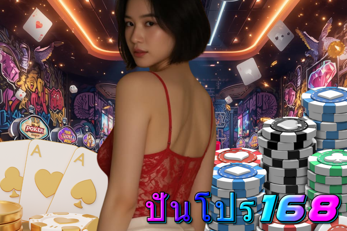 ปันโปร168