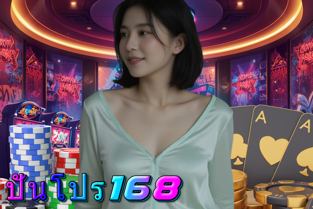 ปันโปร168 เข้าสู่ระบบ