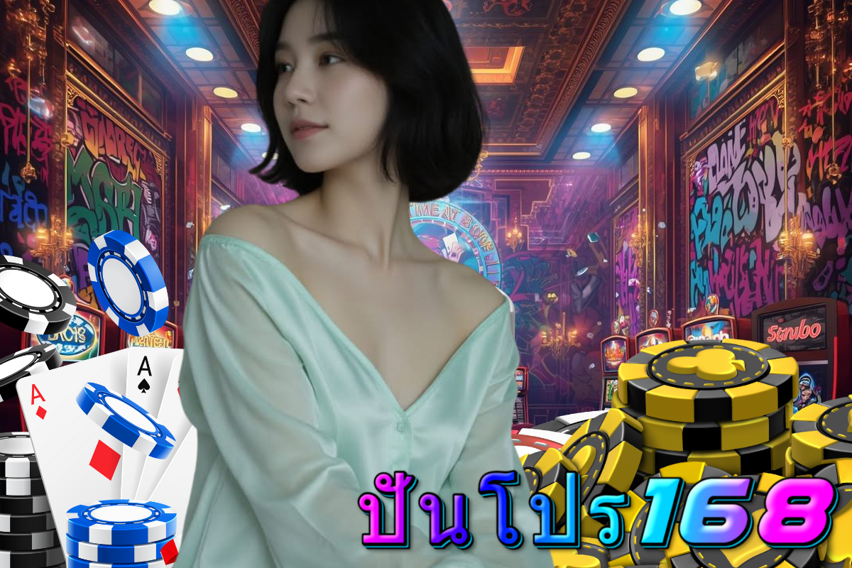 ปันโปร168 เครดิตฟรี